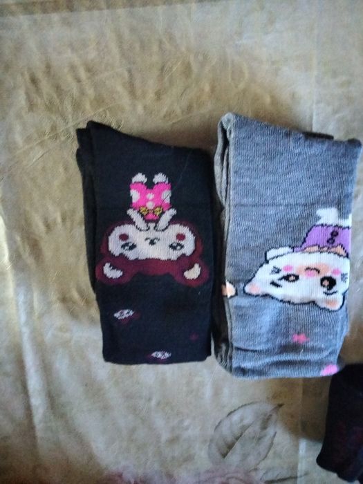 Продам детские колготы