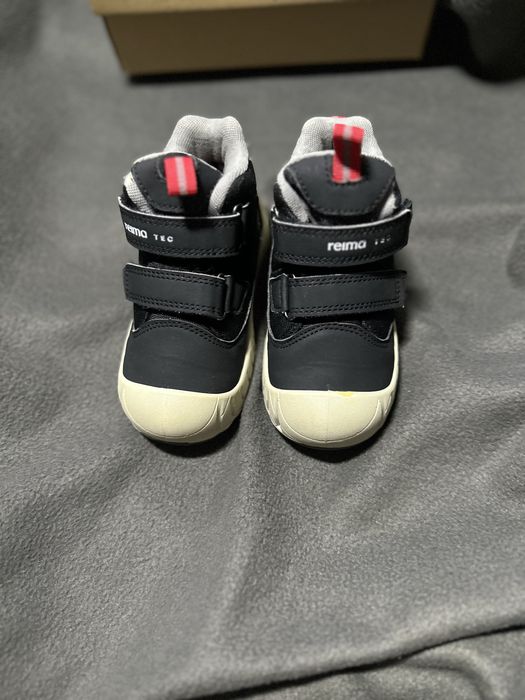 Чобітки reima 24