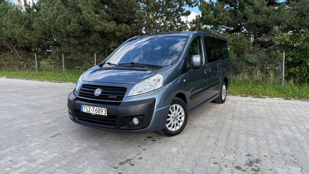 Fiat Scudo