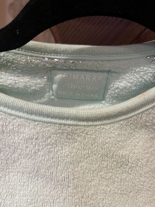 Піжама прімарк 12-13 р