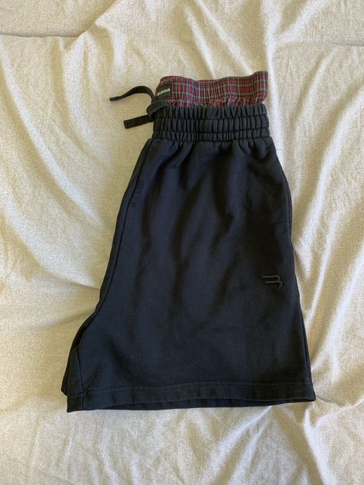 Шорти balenciaga