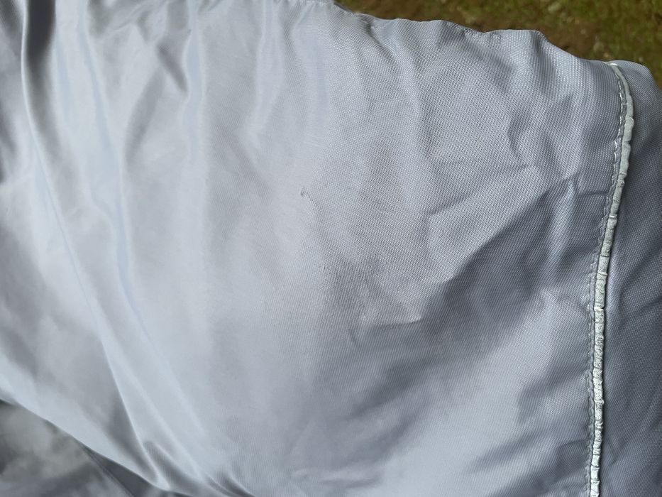 Комбінезон зимовий