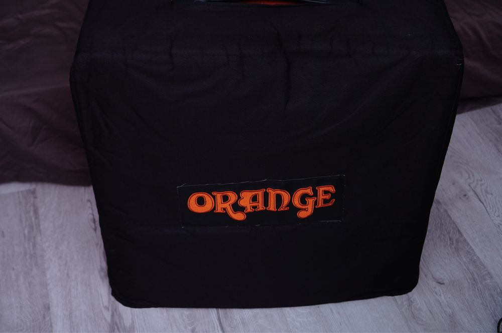 ORANGE TH30C TH 30 Combo wzmacniacz dwukanałowy lampowy 30W 12"