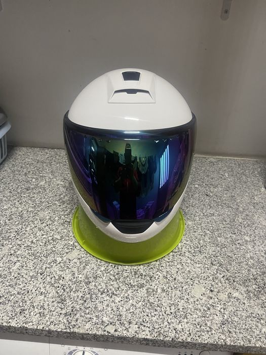 Capacete shuberth c4