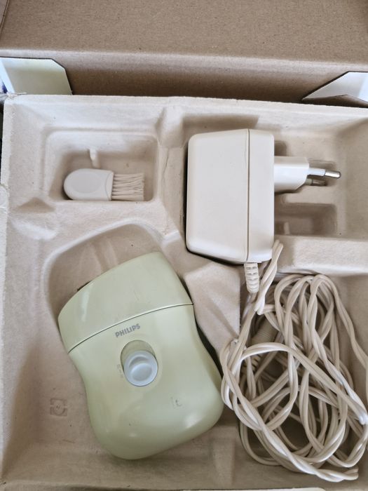 Епілятор Philips