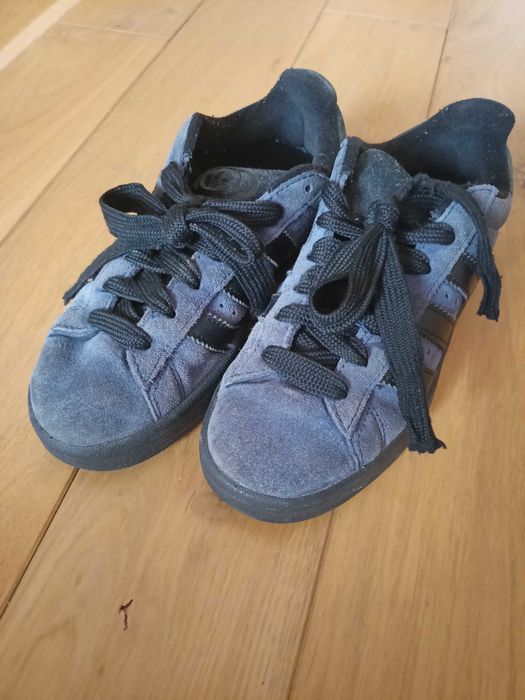 Buty adidas campus rozmiar 38