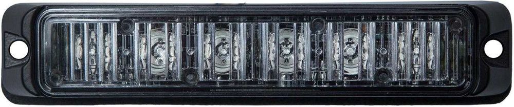 Lampy kierunkowe Led Lexon, 12/24V, STROBOS