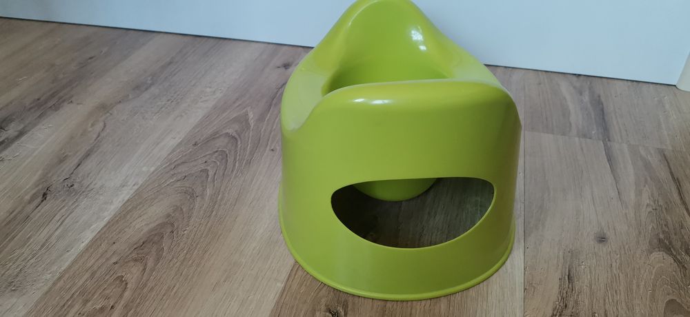 Nocnik ikea lilla
