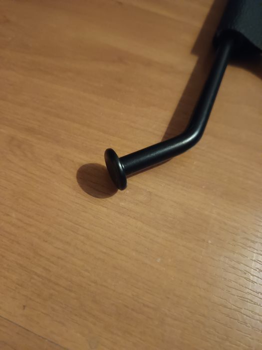 Rede bagageira separadora Peugeot 206 SW