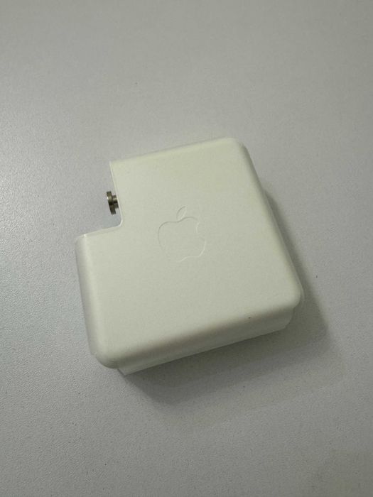 Блок зарядки Macbook 35W 61W 67W 87W  для ноутбука USB-C з лого