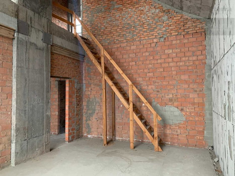 Багатокімнатна квартира за адресою бульвар Дружби Народів (площа 337 м²) - Atlanta.ua - фото 18