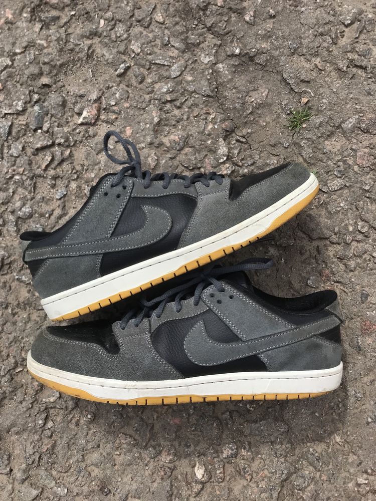Найк данк лоу / nike dunk low sb: 1 299 грн. - Інші кросівки Покров на Olx