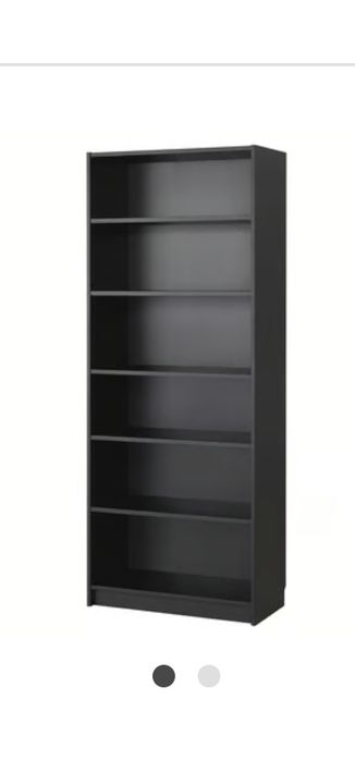 Movel Billy 80x28x202 como novo.