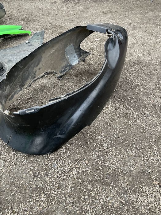 Пластик на діо 34