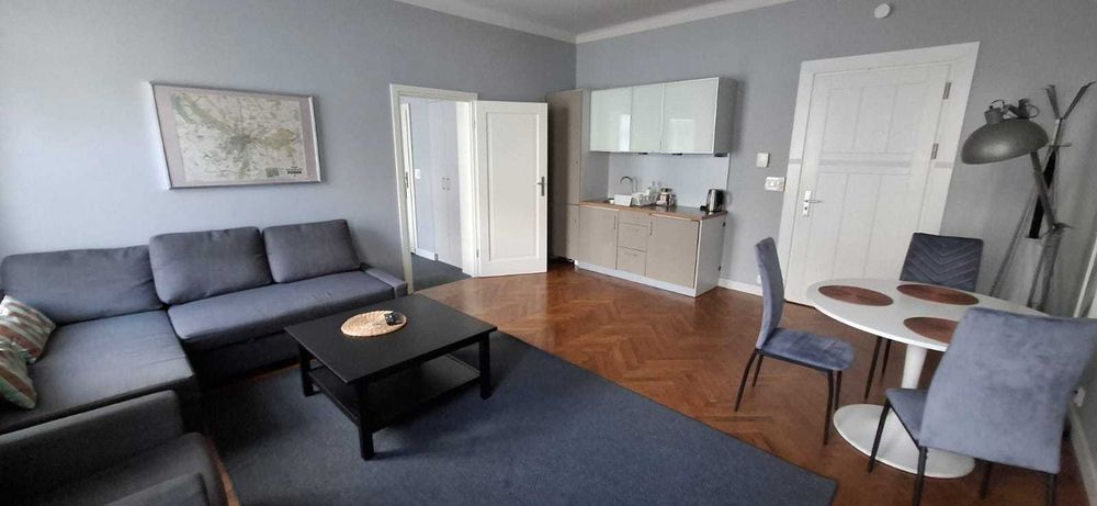 Apartamenty Noclegi Poznań Apartamenty Wynajem MTP Pokoje