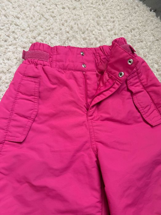 Зимовий лижний костюм