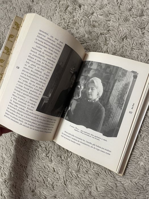 Książka Dorota Sumińska Autobiografia na czterech łapach