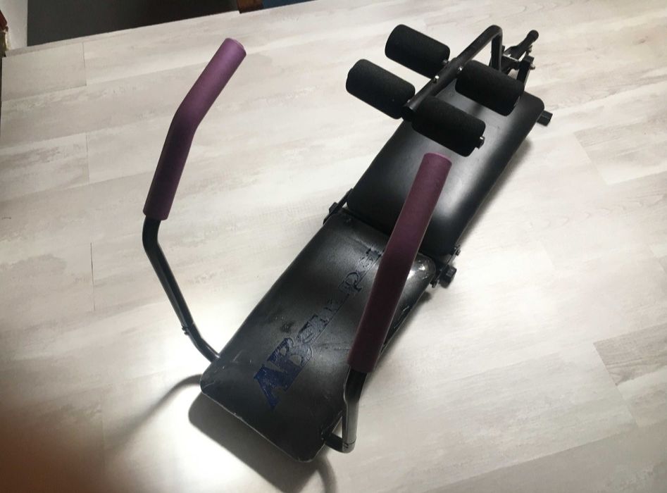 Abdominal Exercise Machine447424707870085121