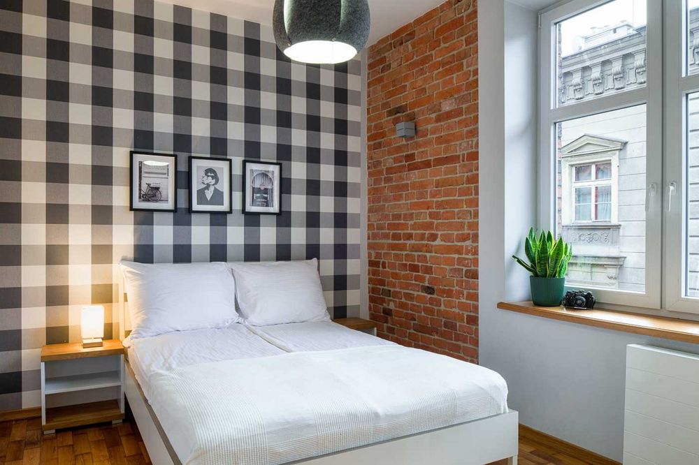 NA GODZINY | Prywatny apartament | Samodzielne zameldowanie | obok PKP