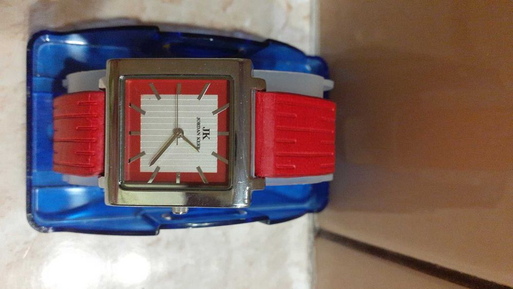 Zegarek damski Jordan Kerr