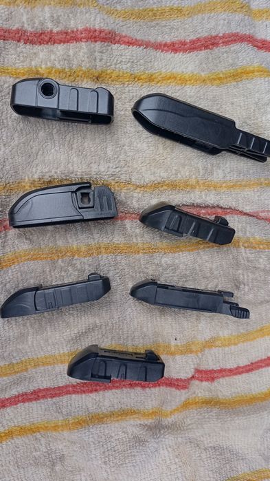 Продам щётки , дворники на лобовое