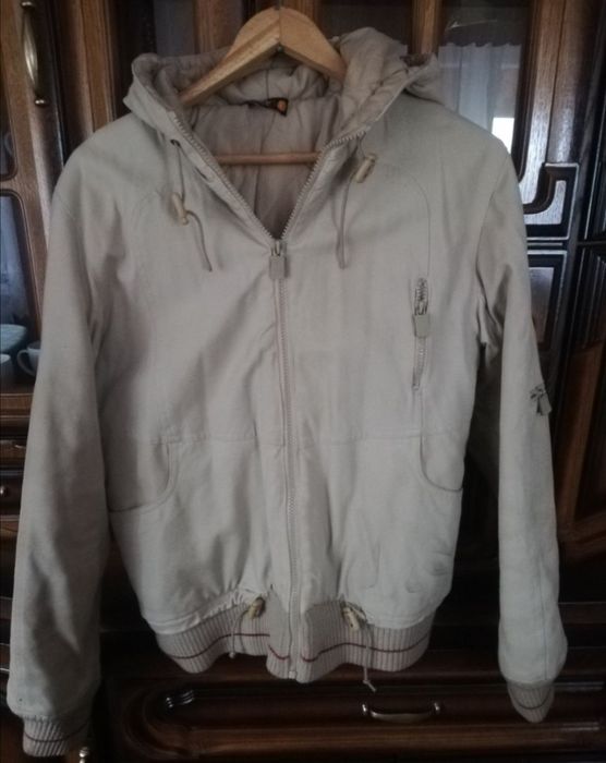 Kurtka jesienno - zimowa rozm. L