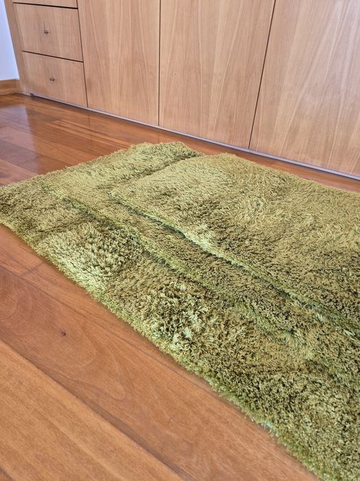 Conjunto de tapetes de quarto