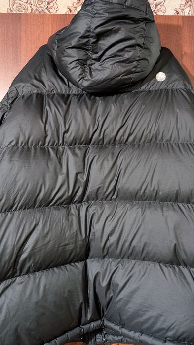 Пуховик Marmot Men's Guides Down Hoody