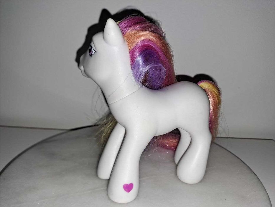 Вінтажні поні Hasbro. Oригінал.