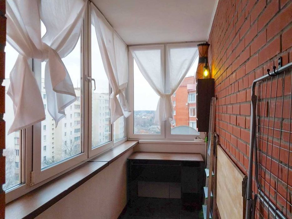 Оренда квартири - Чабани, вул. Машинобудівників, 4-Б