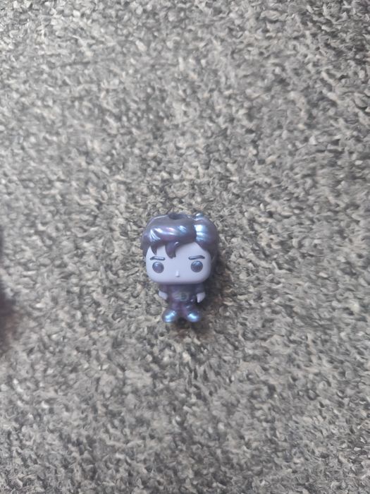 Steave upsidedown stranger things Funko pop