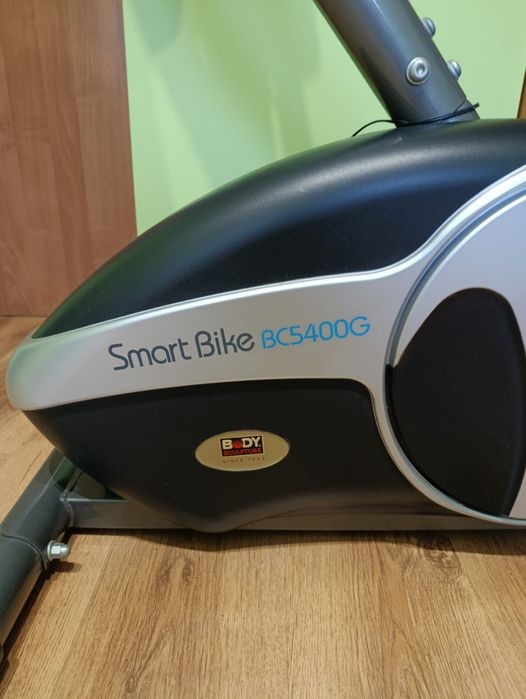 Rower stacjonarny Smart Bike BC5400G