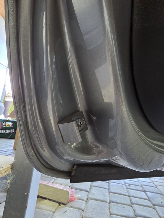 BMW E46 Cabrio/ Кабріолет