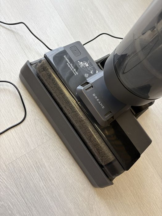 Миючий пилосос Dreame h11
