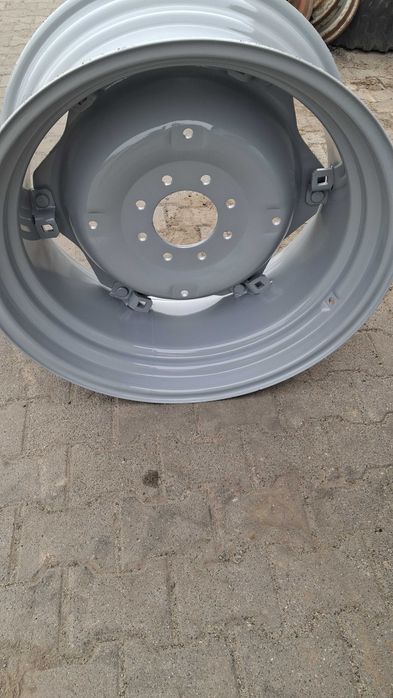 Felgi Deutz Same Landini 15x30 420/85r30 16.9r30 480/70r30 540/65r30