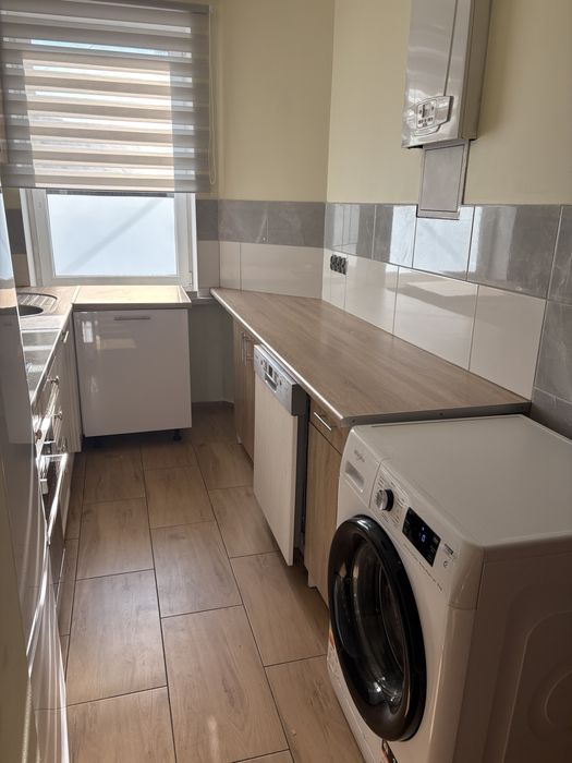 Sprzedam słonecze mieszkanie w Lubaniu