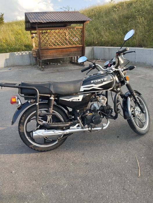 Продам Forte FT125-2