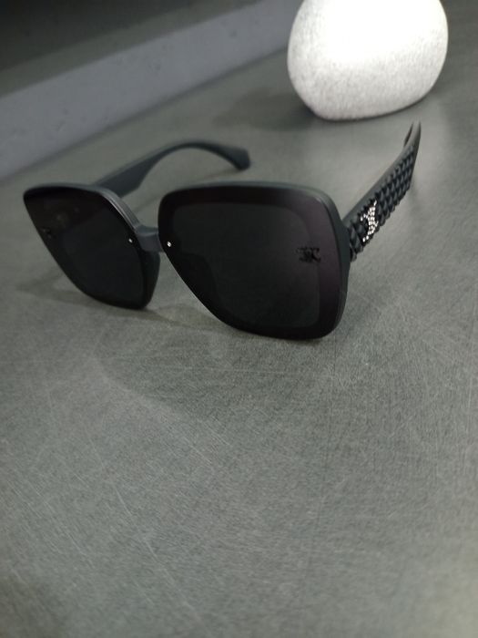 Okulary przeciwsłoneczne