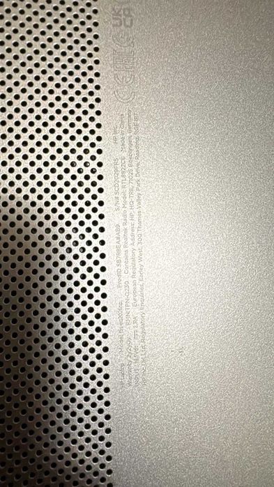 HP 15s-eq2026np Portable LIKE NEW64550175199874121