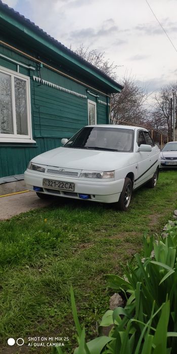 Продам десятку в хорошие руки