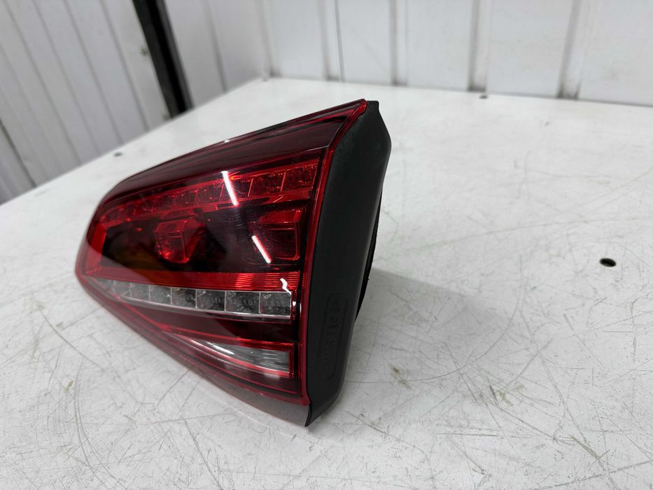 Стоп правий VW Golf VII 13-17 фара задня права Гольф 7 2016 стоп Golf