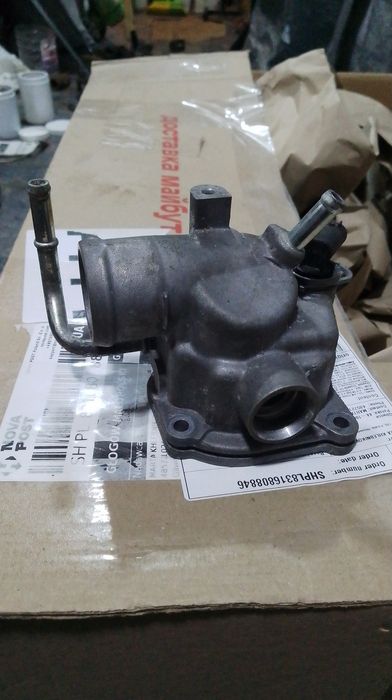 Термостат gates mersedes clk c209 2.7 cdi w203 w210 2.2 cdi