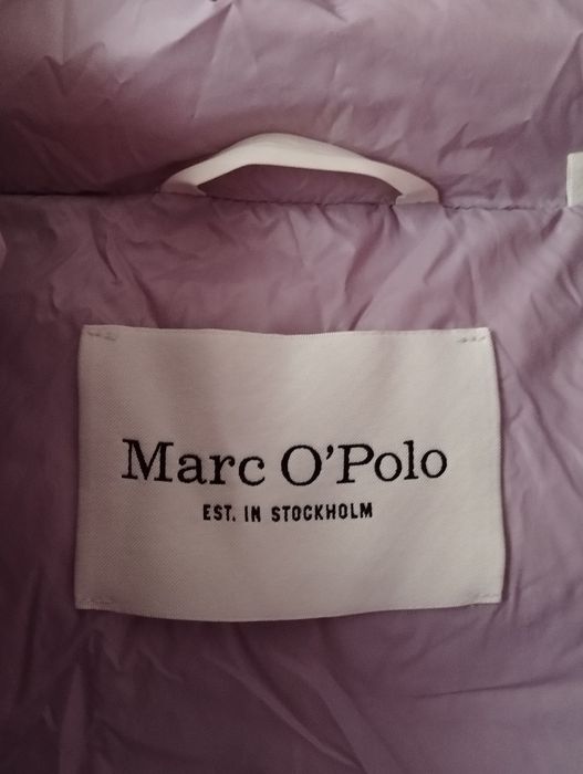 Безрукавка.довга жін.фірми Marc O'Polo роз.38 пуховикMarc O,'PoloMarco