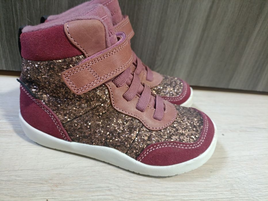 Хайтопы Bundgaard , сапоги, Деми ботинки