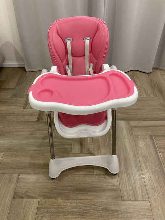 Крісло годувальне