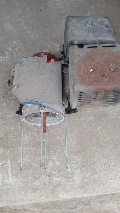 Silnik Honda GX 270 9.0HP agregat