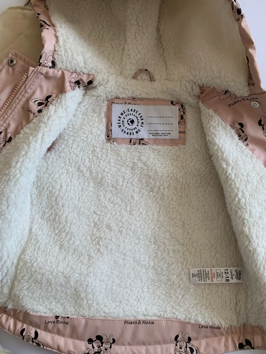 Куртка 80-86р,хайтопи 23 р