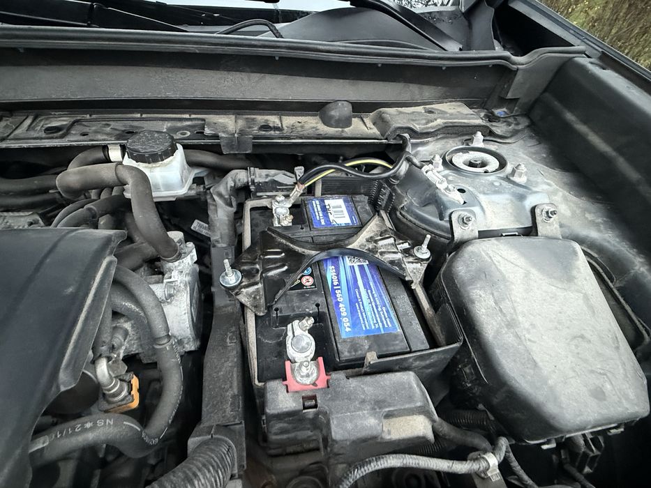 Продам Mazda CX 30 Preferred 2022