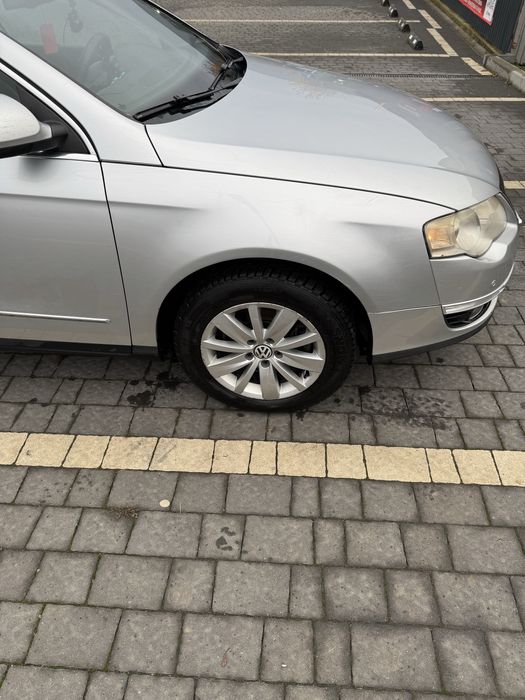 Продам Passat B6