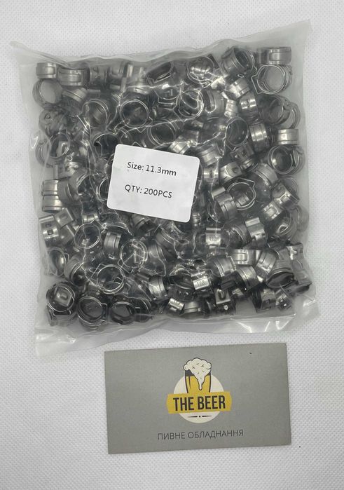 Обладнання для пивних магазинів